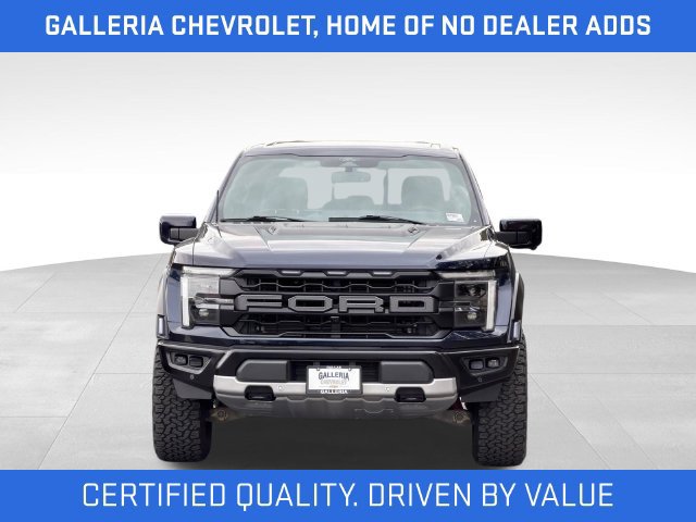 Used 2024 Ford F150 Raptor AWD/4WD image 3