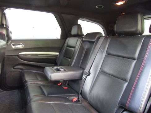 Used 2017 Dodge Durango R/T AWD/4WD image 17