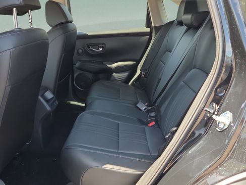 New 2026 Honda HR-V EX-L image 11