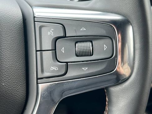 Used 2023 Chevrolet Blazer Premier w/ Enhanced Convenience Package AWD/4WD image 24