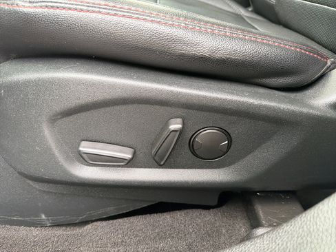 Used 2019 Ford Explorer Sport w/ Equipment Group 401A AWD/4WD image 10