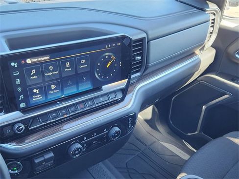 Used 2025 Chevrolet Silverado 1500 LT w/ Protection Package image 30