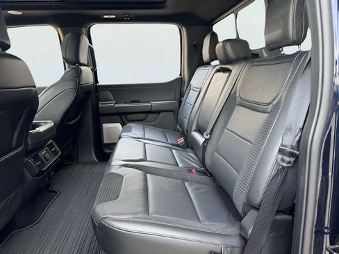 Used 2022 Ford F150 Raptor w/ Equipment Group 801A High image 39