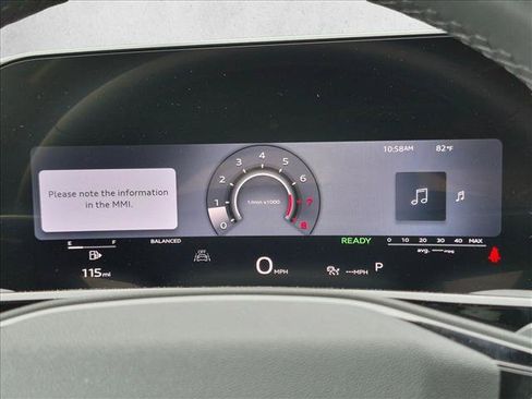 New 2026 Audi Q3 quattro 2.0T AWD/4WD image 11