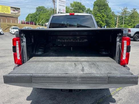 Used 2025 Ford F250 Lariat AWD/4WD image 18