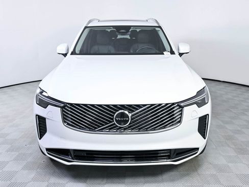 Used 2025 Volvo XC90 T8 Ultra AWD/4WD image 37