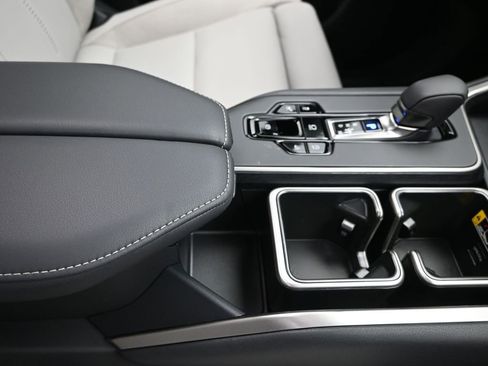 New 2026 Lexus TX 350 AWD image 31