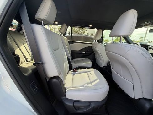 Used 2024 Lexus TX 350 FWD image 13