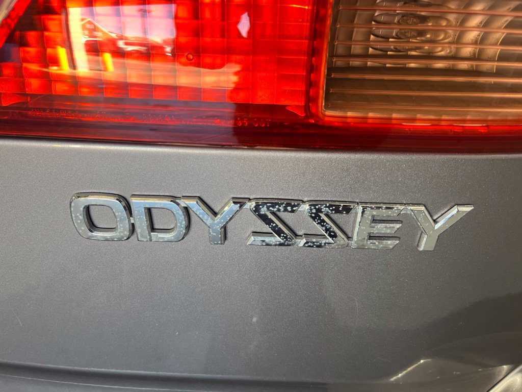 Used 2000 Honda Odyssey LX image 42