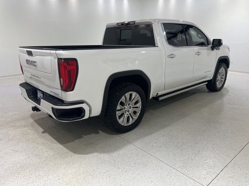 Used 2020 GMC Sierra 1500 Denali w/ Denali Ultimate Package image 4