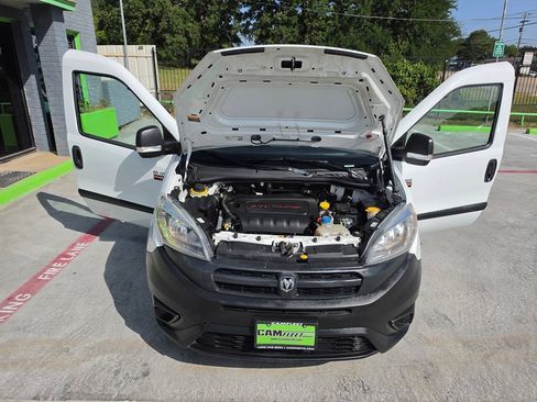 Used 2017 RAM ProMaster City Tradesman FWD image 50