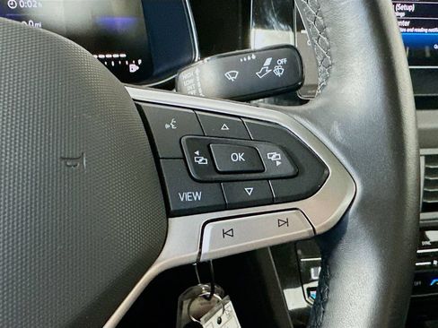 Used 2025 Volkswagen Jetta S FWD image 28