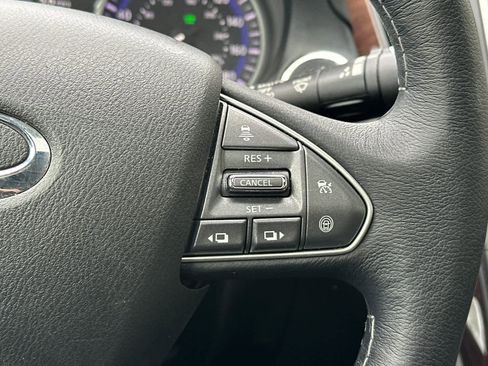 Used 2014 INFINITI Q50 Premium w/ Deluxe Technology Package image 27