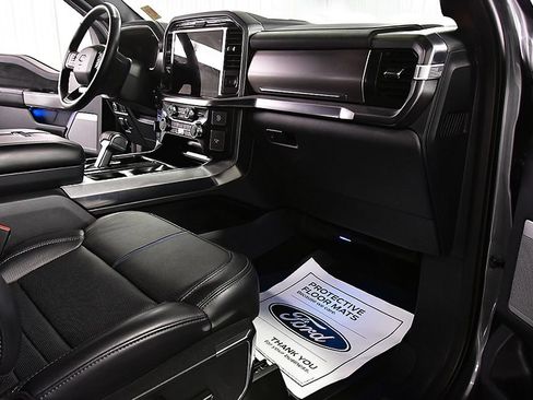 Used 2025 Ford F150 Platinum AWD/4WD image 32