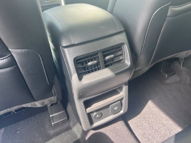Used 2023 Ford Edge SEL w/ Convenience Package AWD/4WD image 39