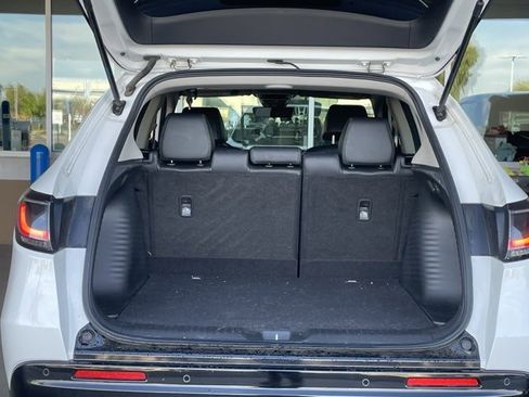 Certified 2023 Honda HR-V EX-L image 19