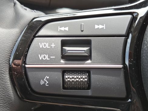 New 2026 Honda CR-V EX-L image 11
