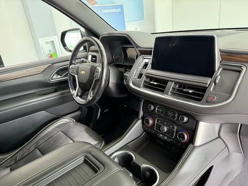 Used 2021 Chevrolet Tahoe Premier image 23