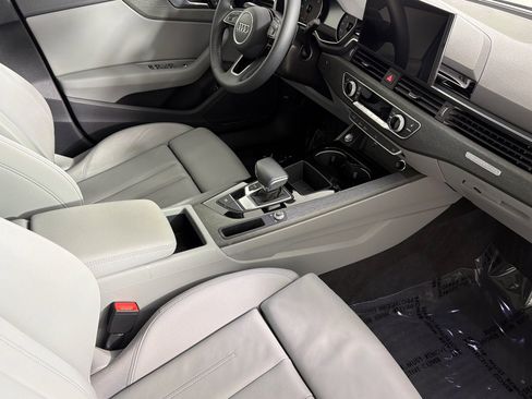 Used 2023 Audi A5 2.0T Premium w/ Convenience Package AWD/4WD image 14