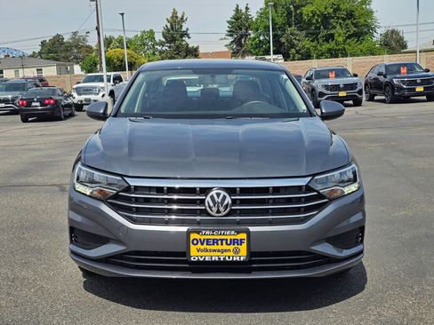 Used 2019 Volkswagen Jetta S FWD image 6