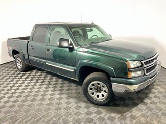 Used 2006 Chevrolet Silverado 1500 LT w/ Onstar Plus Package video 2