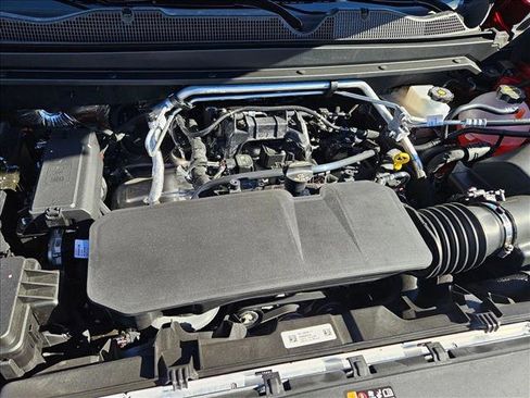 New 2026 GMC Canyon Elevation w/ Technology Package image 16