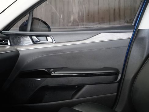 Used 2021 Kia K5 EX w/ EX Premium Package image 32