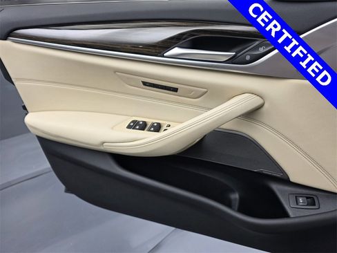 Certified 2023 BMW 540i 540i w/ Premium Package image 25