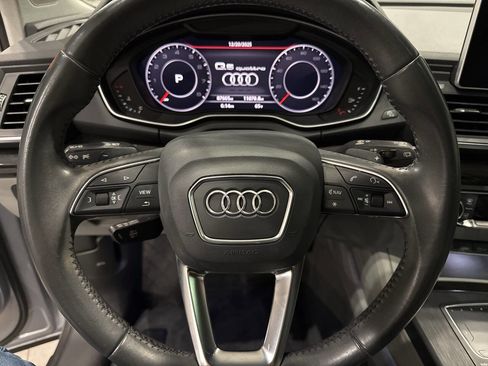 Used 2019 Audi Q5 2.0T Premium Plus image 21