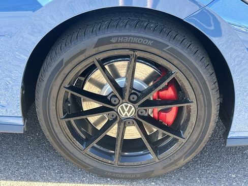 New 2026 Volkswagen Jetta GLI Autobahn image 6