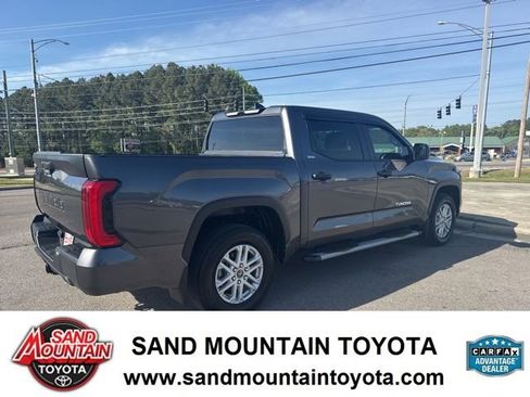 Used 2024 Toyota Tundra SR5 image 3