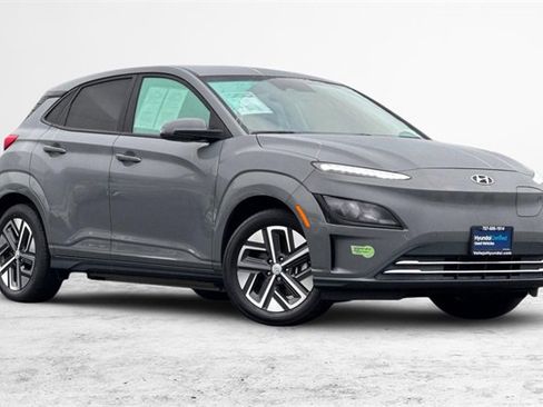 Certified 2023 Hyundai Kona SE image 1