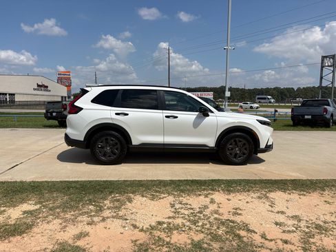 Certified 2026 Honda CR-V TrailSport image 9