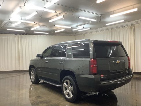 Used 2019 Chevrolet Tahoe Premier AWD/4WD image 8