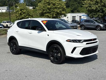 Used 2023 Dodge Hornet GT w/ GT Blacktop Package