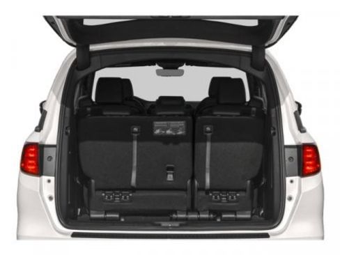 Used 2024 Honda Odyssey Sport image 11