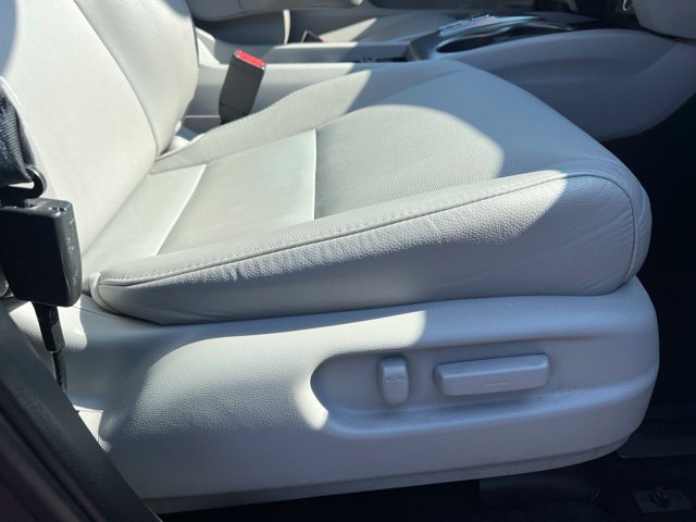 Used 2022 Honda Pilot Black Edition image 12