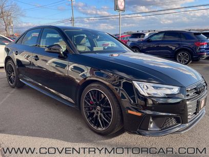 Used 2019 Audi A4 2.0T Premium Plus