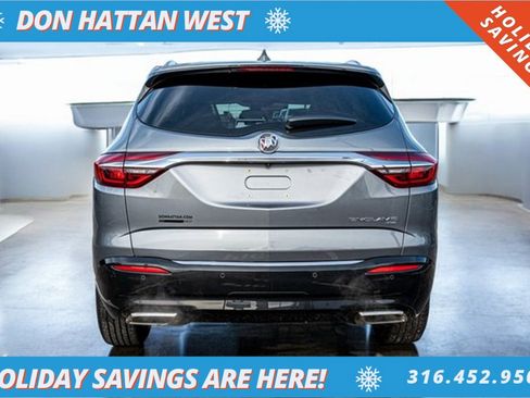 Used 2019 Buick Enclave Premium image 32