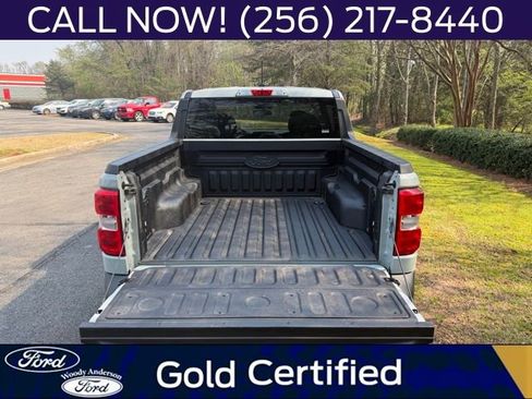 Used 2023 Ford Maverick XLT image 7