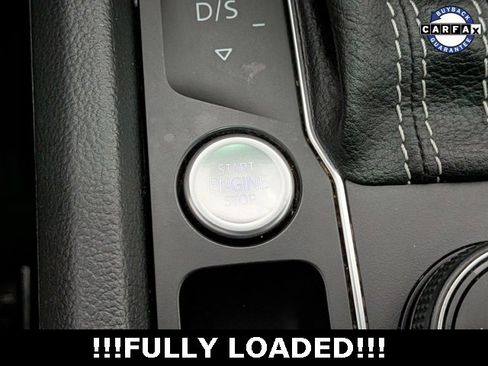 Used 2021 Volkswagen Atlas SEL Premium image 26