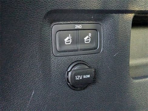 Certified 2022 Kia Telluride EX w/ EX Premium Package image 14