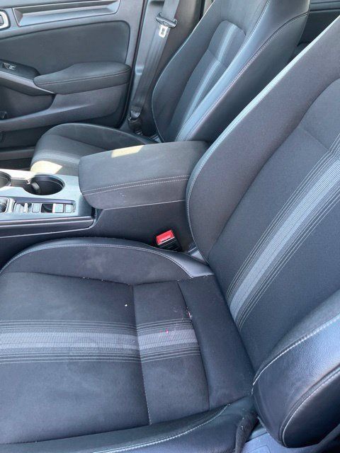 Used 2022 Honda Civic Sport image 6