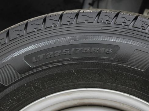 Used 2021 RAM ProMaster 1500 image 32