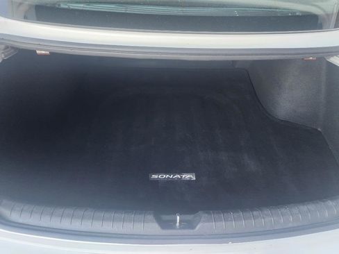 Used 2022 Hyundai Sonata SEL Plus image 5