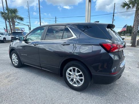Used 2022 Chevrolet Equinox LT image 7
