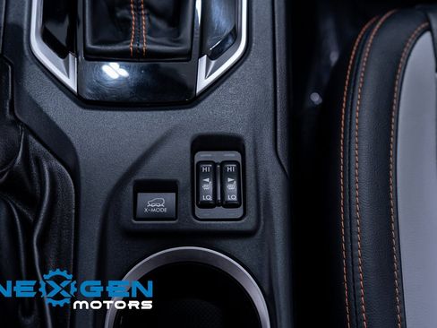 Used 2023 Subaru Crosstrek 2.5i Limited image 19