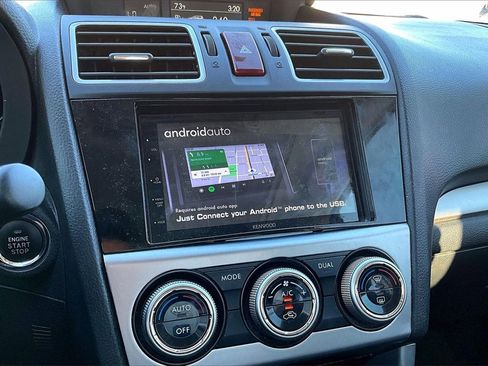 Used 2016 Subaru Forester 2.0XT Touring w/ Eyesight & Navigation System image 32