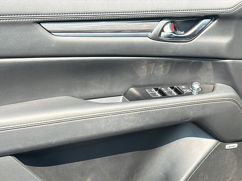 Used 2023 MAZDA CX-5 AWD 2.5 S w/ Premium Plus Pkg image 16