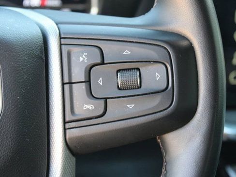 Used 2024 GMC Sierra 2500 Denali w/ Denali Reserve Package image 14